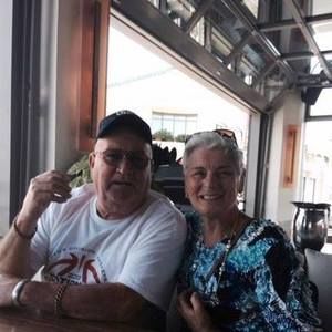 Meet your Posher, Rogerandlesley